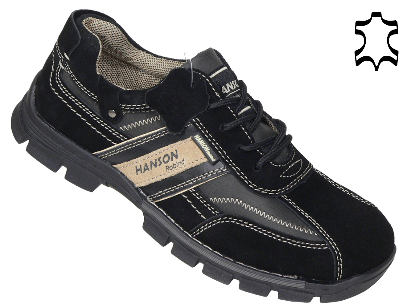 lederschuhe sneaker herren